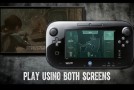 New Resident Evil Revelations Trailer Showcases Wii U Features