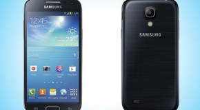 The Samsung Galaxy S4 Mini is Real and Coming This Summer