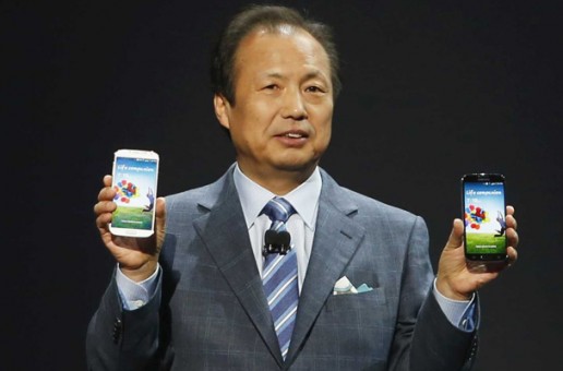 Samsung Galaxy S4 Sales Reaching 10 Million, Becomes Fastest-Selling Phone Ever!