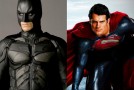 Superman Does Want a Batman Crossover Film