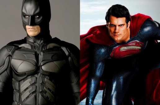 Superman Does Want a Batman Crossover Film