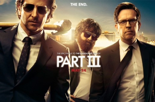 The Hangover 3 Red Band Trailer is One Huge Montage with Film Spoilers