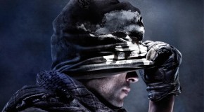 Call of Duty: Ghosts Trailer Hits the Net, New Game Engine Teased