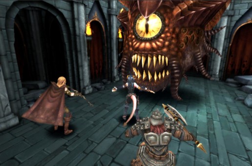 Dungeons & Dragons: Arena of War Brings D&D Experience to Mobile