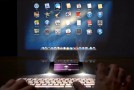 Dream iPhone 6 Concept Features Projected Keyboard and Trackpad
