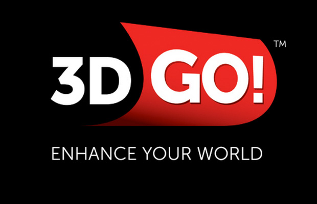 3DGO App