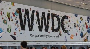 Apple WWDC 2013: iOS 7 Updated, Plus New MacBook Airs, Pros, and More
