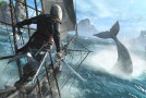 E3 Exclusive Assassin’s Creed IV Black Flag PS4 Gameplay Preview