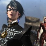 E3 Exclusive Bayonetta 2 Wii U Preview at Nintendo Press Conference