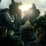 E3 Exclusive Call of Duty Ghosts Interview with Infinity Ward’s Chance Glasko