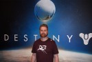 E3 EXCLUSIVE Destiny Interview with Bungie’s Eric Osborne