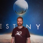 E3 EXCLUSIVE Destiny Interview with Bungie’s Eric Osborne
