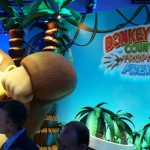 Evolve Exclusive Donkey Kong Country Tropical Freeze Preview