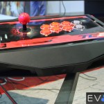 E3 Exclusive Mad Catz Arcade Stick Tournament Edition 2 Preview for Xbox One