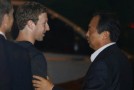 Samsung Rejects Mark Zuckerberg’s Plea to Make a Facebook Phone