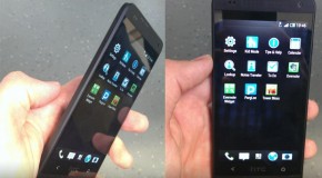 HTC One Mini Images Leak Online