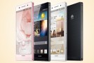 Meet the World’s Slimmest Smartphone AKA the Huawei Ascend P6