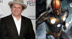 John C. Reilly’s ‘Guardians of the Galaxy’ Role Confirmed