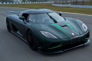 Koenigsegg Agera S Supercar Announced