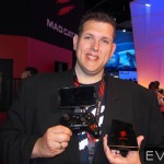 E3 Exclusive Mad Catz Mojo Android Console and Control R Preview