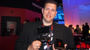 E3 Exclusive Mad Catz Mojo Android Console and Control R Preview