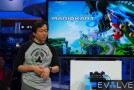 E3 EXCLUSIVE Mario Kart 8 Preview at Nintendo Showcase
