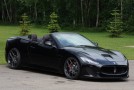 Maserati GranCabrio MC by Novitec Tridente Surfaces