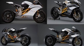 Mission Motorcycles Announces Electric R and RS Superbikes