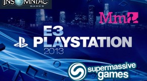 E3 2013: 5 PlayStation Franchises We Want Announced for the PS4