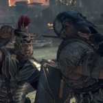 Ryse: Son of Rome Xbox One Preview (Video)