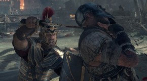 Ryse: Son of Rome Xbox One Preview (Video)