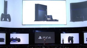 E3 Exclusive Sony PlayStation Press Conference (Pricing, PS4 Plus, & Game Sharing)