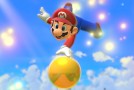 E3 Exclusive Super Mario 3D World Preview at Nintendo Booth