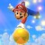 E3 Exclusive Super Mario 3D World Preview at Nintendo Booth