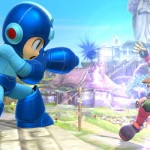 E3 Exclusive Super Smash Bros. 4 Preview at Nintendo Showcase