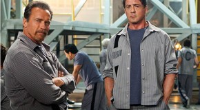 IGN Premieres Stallone and Schwarzenegger ‘Escape Plan’ Trailer