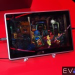 E3 Exclusive Vizio 11-inch Windows 8 Tablet Powered by AMD