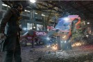 E3 Exclusive Watch Dogs PS4 Gameplay Preview at Sony Press Conference