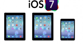 Appple Releases iOS 7 Beta for iPad Users