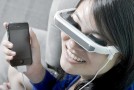 New Virtual Digital Video Glasses Brings Multimedia Viewing to All iDevices