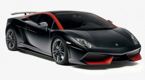 Lamborghini Gallardo Successor Could Follow in 2014