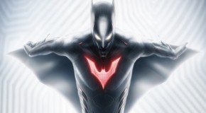 Warner Bros. Still Considering ‘Batman Beyond’ Movie