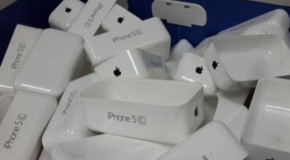 Plastic Retail Packaging Hints at Rumored Budget iPhone?