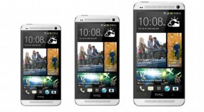 HTC One Max Set to Take On Samsung Galaxy Note III This September