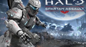 Halo: Spartan Warrior Review