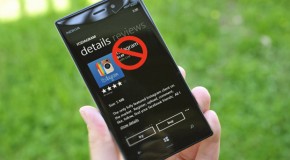 Instagram Blocking & Deleting Photos Uploaded From Windows Phone Apps