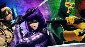 ‘Kick-Ass 2’ Extended Red Band Trailer is 4 Minutes of Pure Ass Kicking