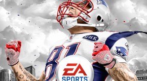 EA Removes Aaron Hernandez from Madden 25 and NCAA Football 14