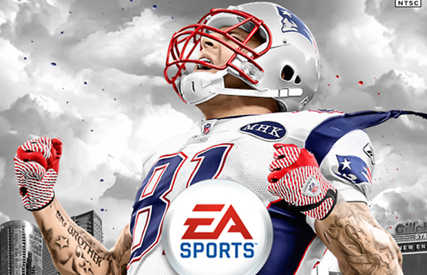 EA to remove Aaron Hernandez from NCAA Football 14, Madden NFL 25 - Polygon