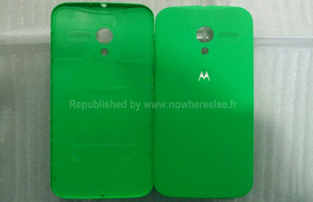 Moto X Custom Color Cases